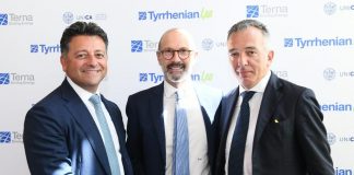 Terna, a Cagliari la prima edizione del Master del Tyrrhenian Lab