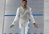 Mondiali scherma, Tommaso Marini argento nel fioretto
