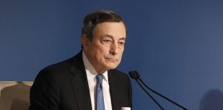 Crisi di Governo, Draghi si è dimesso