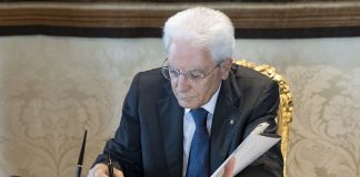 Crisi di Governo, Mattarella scioglie le Camere