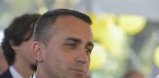Di Maio “L’agenda Draghi è lo spartiacque”