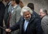 M5S, Grillo “Il doppio mandato diventi legge”