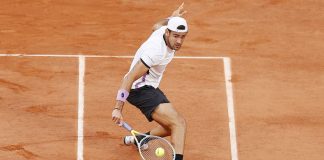 Berrettini batte anche Thiem e va in finale a Gstaad