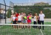 A Marmirolo un campo da padel e nuova vita per gli impianti di via Rippa