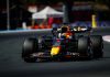 Formula 1, Verstappen vince in Francia, Leclerc out