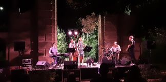Successo per la prima serata del Festival Jazz di Ostiglia: in 150 per Valentina Mattarozzi