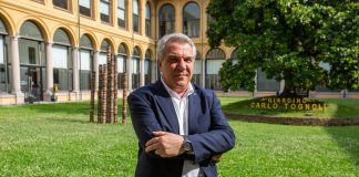 Sbarra “Mercoledì incontro con Draghi per misure imemdiate sul lavoro”