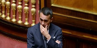Di Maio “Sarò candidato, a giorni il simbolo di Ipf”