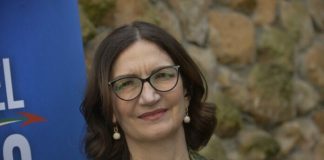 Gelmini “Nel manifesto di Azione l’Agenda Draghi, io ci sono”
