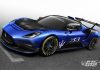 Maserati corre nel campionato Fanatec GT2 European Series nel 2023