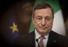 Draghi “Il governo non si ferma, ancora tanto da fare”
