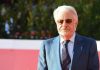 Giancarlo Giannini compie 80 anni e torna sul set