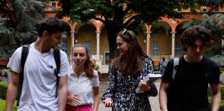 Università Cattolica, semestre mobilità inter campus tra Milano e Roma