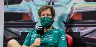 Vettel lascia la F1 a fine stagione “Decisione difficile”