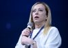 Meloni “Serve alleanza solida, si vince e si perde insieme”