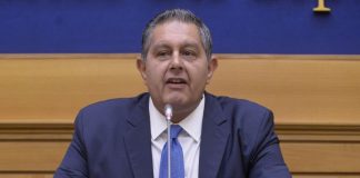 Elezioni, Toti “Confronto con tutti”