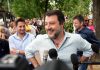 Salvini “A sinistra hanno paura di perdere. Enrico, stai serenissimo”