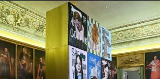 The Golden Calf, l’arte di Ryan Mendoza in mostra a Palermo