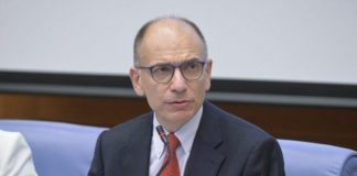 Letta “Non metto veti su nessuno ma no alleanza con M5s”