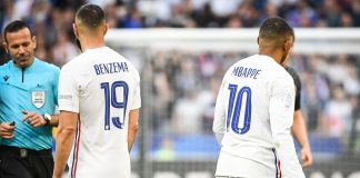Juve sconfitta nell’ultimo test del tour in Usa, 2-0 per il Real