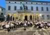 Grande successo a Viadana per il ritorno (dopo cinque anni) di “Bande in Tour”