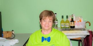 Rivarolo Mantovano piange Luisa Cavalmoretti, da sempre nella Pro loco