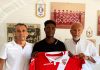 Mantova 1911, ecco l’attaccante Yeboah