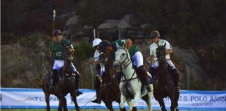 Italia Polo Challenge, stasera il gran finale in Sardegna