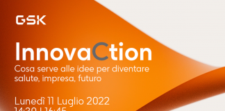 “InnovaCtion – cosa serve alle idee per diventare salute, impresa, futuro”: lunedì 11 luglio in diretta su Adnkronos