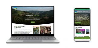Benvenuto in Alta Langa! Installa la nuova APP Turistica gratuita