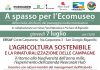 “L’agricoltura sostenibile e la rinaturalizzazione delle campagne”: giovedì convegno alla Carpaneta