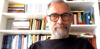 Gonzaga, lo scrittore Franco Faggiani ospite alla rassegna “Estate inChiostro”