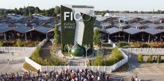 FICO Eataly World è pronto per l’estate: ogni settimana tre appuntamenti fissi da gustare nel frutteto del Parco del cibo FICO Eataly World è pronto per l’estate: ogni settimana tre appuntamenti fissi da gustare nel frutteto del Parco del cibo