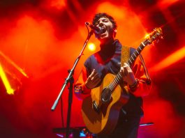 Partita e concerto nella stessa sera: Fulminacci all’Esedra il 30 agosto slitta alle 21.45