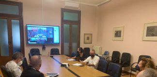 Bomba rinvenuta in Po, il 7 agosto 3 mila persone sfollate tra Borgoforte e Motteggiana per il brillamento