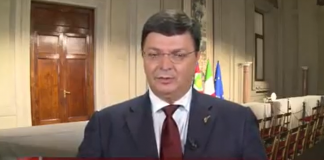 A Luciano Ghelfi il Premio “Giordano Cucconi” 2022