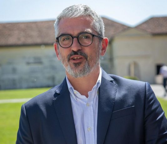 Domani inaugurano i “nuovi giardini di viale Galileo Galilei”