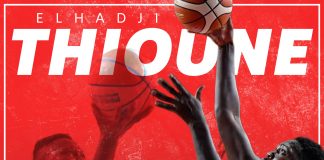 Basket A2 – Stings, arriva il centro Elhadji Thioune