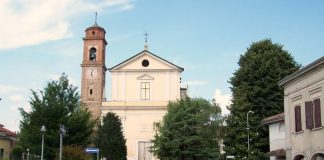 A Polesine il Palio dei Cavalli a Dondolo per la Sagra di San Giacomo