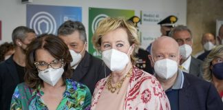 Ospedali e casa di comunità di Pieve e Bozzolo, Cappellari: “Così la sanità si avvicina ai cittadini”