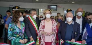 Inaugurazione Ospedale e Casa di Comunità, Torchio: “Dopo il rischio chiusura ora vediamo nuove prospettive”