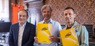 Mercoledì torna “Radio Bruno Estate”: tanti big della musica in piazza Sordello