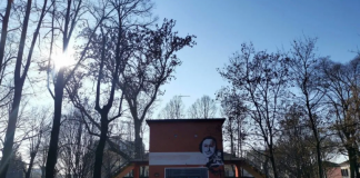 Suzzara, riqualificazione dei giardini Gina Bianchi: l’edificio principale tornerà bar-punto ristoro