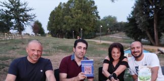 20 anni di Mondiali di calcio: successo per l’incontro organizzato da Freesco di stampa