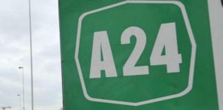 Autostrada dei Parchi, Cdm revoca concessione
