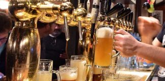 Birra, settore sta tornando a crescere, bene produzione consumi ed export