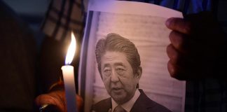 Morte Shinzo Abe, media: attentatore voleva fabbricare una bomba