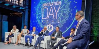 Digitale, Gola (Acea): “Abbiamo fatto passi da gigante”