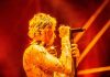 Achille Lauro scatena i 12.000 di San Siro con l’Electric Orchestra