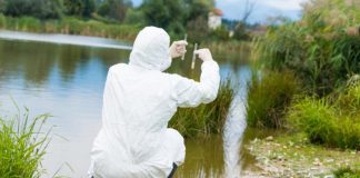 Covid, virus in acque reflue cresciuto più del 30% in 2 settimane